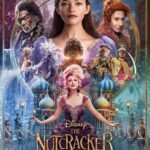 the nutcracker and the four realms movie review poster