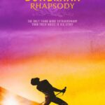 bohemian rhapsody movie review poster