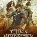 thugs of hindostan movie review poster