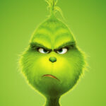 the grinch movie review poster