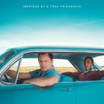 green book movie poster review