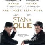 stan and ollie movie review poster
