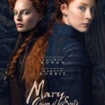 mary queen of scots movie review poster
