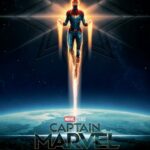captain marvel movie review poster