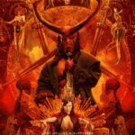 hellboy movie review poster