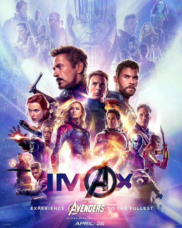 Avengers: Endgame': Review, Reviews