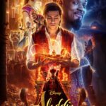 aladdin movie review poster