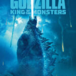 godzilla king of the monsters movie review poster