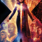 x-men dark phoenix movie review poster
