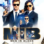men in black international movie review poster