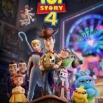 toy story 4 movie review poster