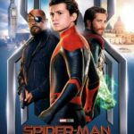 spider-man far from home movie review poster