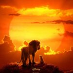 the lion king movie review poster