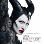 maleficent mistress of evil movie review poster