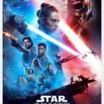 star wars episode ix 9 the rise of skywalker movie review poster