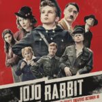 jojo rabbit movie review poster