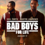 bad boys for life movie review poster