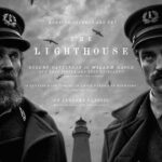 the lighthouse movie review poster