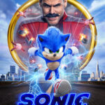 sonic the hedgehog movie review poster