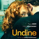 undine movie review poster