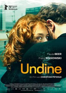 undine movie review poster