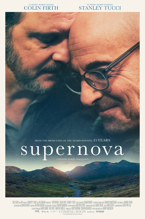supernova movie review poster