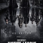 zack snyder's justice league movie review poster