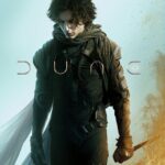 dune part one movie review poster