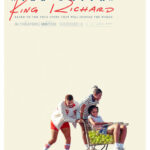 king richard movie review poster