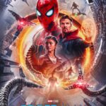 spider-man no way home movie review poster