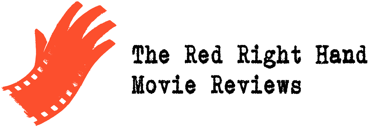 The Red Right Hand Movie Reviews [Matthew Stogdon]