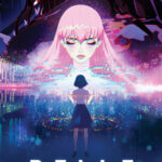 belle movie review poster