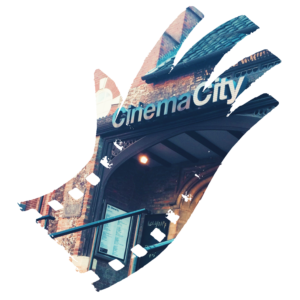 cinema city film quiz logo