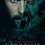 morbius movie review poster