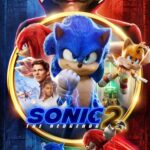 sonic the hedgehog 2 movie review poster