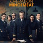 operation mincemeat movie review poster