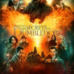 fantastic beasts the secrets of dumbledore movie review poster