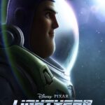 lightyear movie review poster
