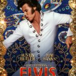 elvis movie review poster