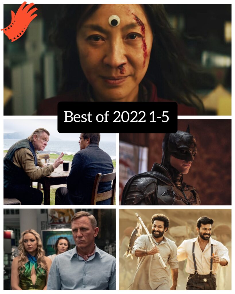 best film of 2022 1-5