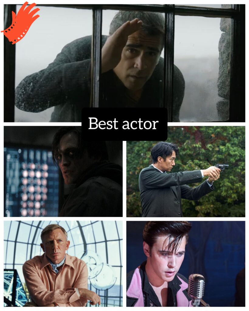 best actor of 2022